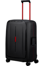 Load image into Gallery viewer, Essens Charcoal/Red
Spinner (4 wheels) 69cm