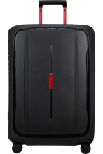 Load image into Gallery viewer, Essens Charcoal/Red Spinner 75/28