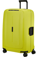 Load image into Gallery viewer, Lime Green Essens-Spinner 75/30