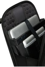 Load image into Gallery viewer, Samsonite Pro-DLX 6 Green Backpack expandable 15.6"