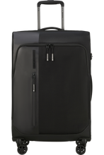 Load image into Gallery viewer, Biz2go Trvl Black
Spinner (4 wheels) 66 cm