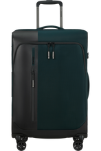 Load image into Gallery viewer, Biz2go Trvl Deep blue
Spinner (4 wheels) 66 cm