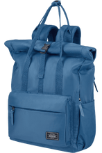 Load image into Gallery viewer, Urban Groove Blue Laptop Backpack