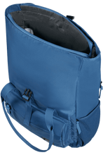 Load image into Gallery viewer, Urban Groove Blue Laptop Backpack