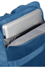 Load image into Gallery viewer, Urban Groove Blue Laptop Backpack