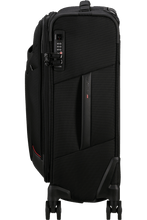 Load image into Gallery viewer, Black - Pro-Dlx 6 Non-Expandable (4 Wheels) 55 Cm