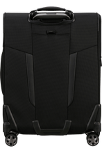 Load image into Gallery viewer, Black - Pro-Dlx 6 Non-Expandable (4 Wheels) 55 Cm