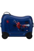Load image into Gallery viewer, Dream2Go Disney Spinner (4 Wheels) - Spiderman