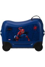 Load image into Gallery viewer, Dream2Go Disney Spinner (4 Wheels) - Spiderman