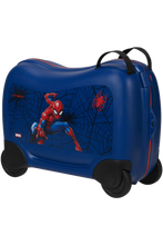 Load image into Gallery viewer, Dream2Go Disney Spinner (4 Wheels) - Spiderman