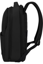 Load image into Gallery viewer, Black Wander Last 14.1" Backpack