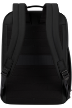 Load image into Gallery viewer, Black Wander Last 14.1" Backpack