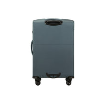 Load image into Gallery viewer, Dusty Blue Urbify Spinner expandable (4 wheels) 68cm