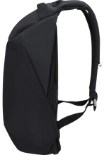 Load image into Gallery viewer, Black - Securipak 2.0 Black Backpack 15.6"