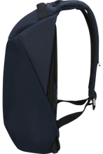 Load image into Gallery viewer, Dark Blue Securipak 2.0 Backpack 15.6"