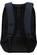 Load image into Gallery viewer, Dark Blue Securipak 2.0 Backpack 15.6"