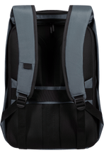 Load image into Gallery viewer, Dusty Blue Securipak 2.0 Backpack 15.6"