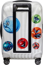 Load image into Gallery viewer, Samsonite That’s My Bag – C-Lite Spinner 55cm Ultra-Light Cabin Suitcase