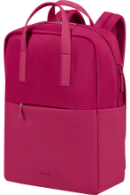 Load image into Gallery viewer, Ruby Pink 4Pack Backpack 15.6"