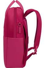 Load image into Gallery viewer, Ruby Pink 4Pack Backpack 15.6"