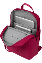 Load image into Gallery viewer, Ruby Pink 4Pack Backpack 15.6"