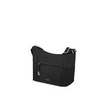 Load image into Gallery viewer, Black Move 5.0 Shoulder bag S