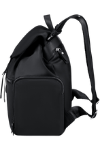 Load image into Gallery viewer, Black KARISSA Evo Backpack (3 Pkt 1 Buckle)