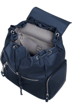 Load image into Gallery viewer, Blue Nights KARISSA Evo Backpack (3 Pkt 1 Buckle)