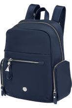 Load image into Gallery viewer, Blue Nights KARISSA Evo Daily Zipped Backpack