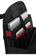 Load image into Gallery viewer, Samsonite Pro-DLX 6 Black Backpack 15.6"