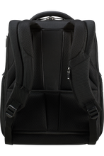 Load image into Gallery viewer, Samsonite Pro-DLX 6 Black Backpack 15.6"