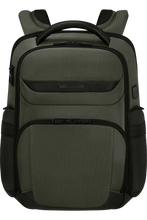 Load image into Gallery viewer, Samsonite Pro-DLX 6 Green Backpack 15.6"