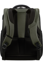 Load image into Gallery viewer, Samsonite Pro-DLX 6 Green Backpack 15.6"