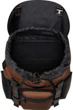 Load image into Gallery viewer, Toffee Brown Relyon Backpack 15.6"