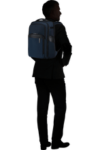 Load image into Gallery viewer, Blue Evosight Backpack 14.1"