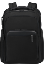 Load image into Gallery viewer, Black Evosight Backpack 15.6"