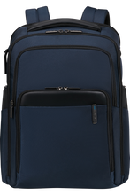 Load image into Gallery viewer, Blue Evosight Backpack 15.6"