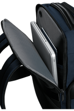 Load image into Gallery viewer, Blue Evosight Backpack 15.6"