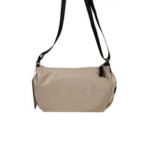 Load image into Gallery viewer, Beige Blazing Four-Pocket Medium Handbag