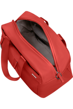 Load image into Gallery viewer, Red Move 5.0 Duffle Bag 40cm