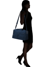 Load image into Gallery viewer, Blue Move 5.0 Duffle Bag 40cm