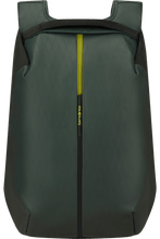 Load image into Gallery viewer, Dark Teal Green Securipak 2.0 Backpack 15.6"