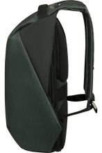 Load image into Gallery viewer, Dark Teal Green Securipak 2.0 Backpack 15.6"