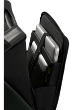 Load image into Gallery viewer, Dark Teal Green Securipak 2.0 Backpack 15.6"