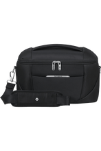 Load image into Gallery viewer, Black Re-Lite Beauty Case