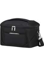 Load image into Gallery viewer, Black Re-Lite Beauty Case