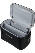 Load image into Gallery viewer, Black Re-Lite Beauty Case