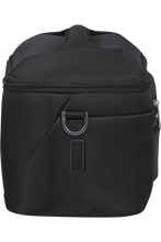 Load image into Gallery viewer, Black Re-Lite Beauty Case