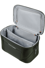 Load image into Gallery viewer, Samsonite Re-Lite Climbing Ivy Beauty Case – Lightweight Travel Cosmetic Bag