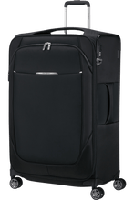 Load image into Gallery viewer, Black Re-Lite Spinner expandable (4 wheels) 78cm